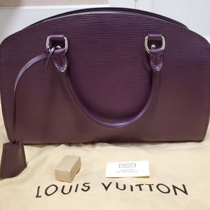 Authentic Louis Vuitton